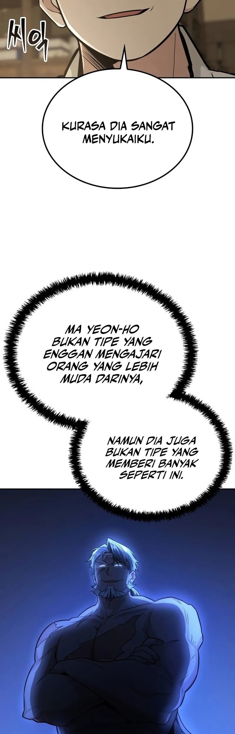 Mount Hua Sect’s Genius Phantom Swordsman Chapter 37 Gambar 43