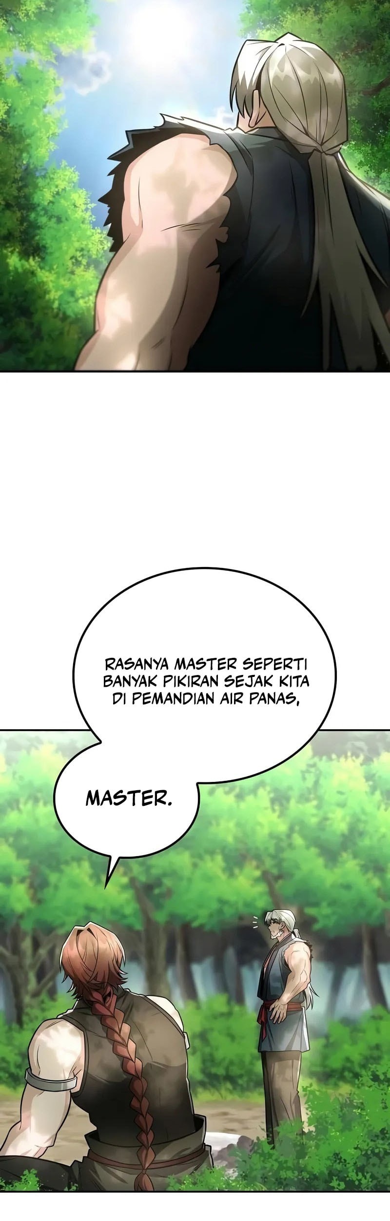 Mount Hua Sect’s Genius Phantom Swordsman Chapter 37 Gambar 50