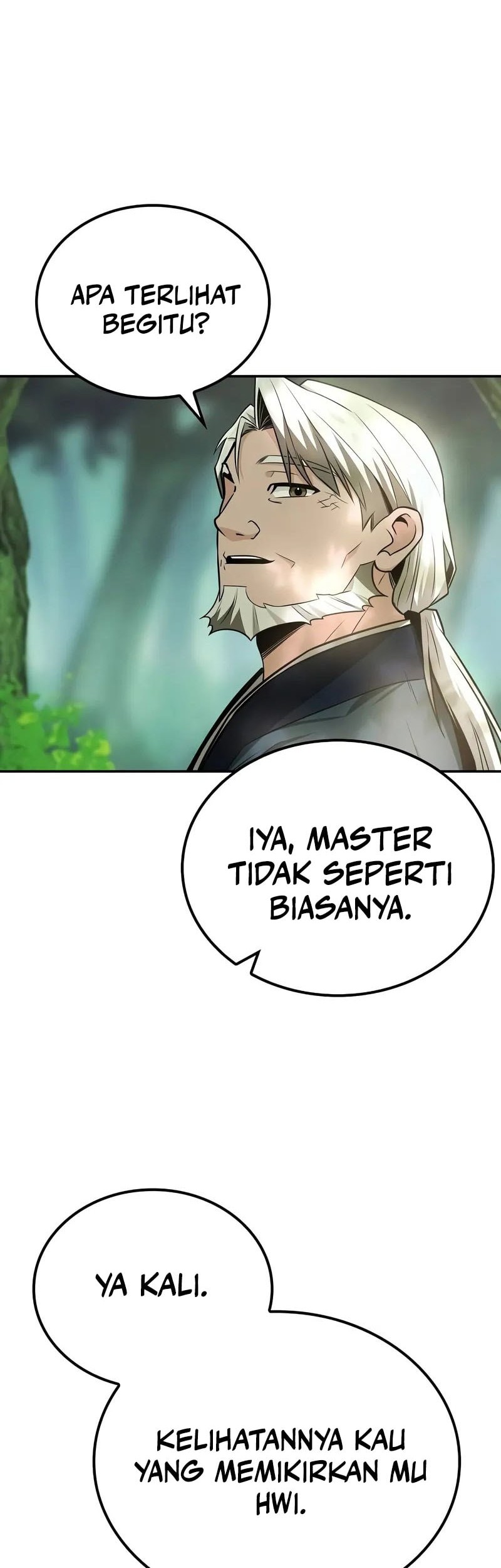 Mount Hua Sect’s Genius Phantom Swordsman Chapter 37 Gambar 51