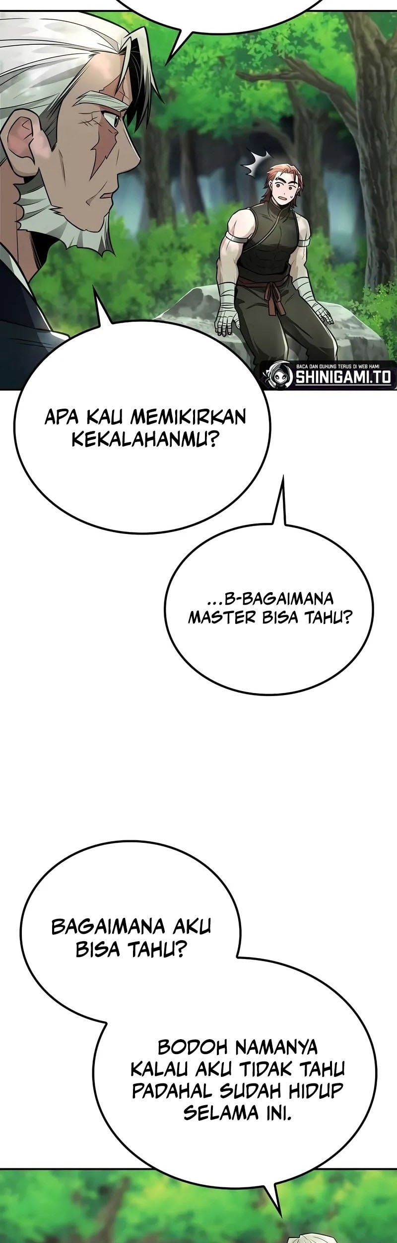 Mount Hua Sect’s Genius Phantom Swordsman Chapter 37 Gambar 52