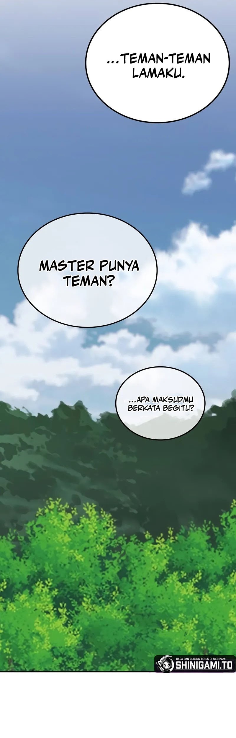 Mount Hua Sect’s Genius Phantom Swordsman Chapter 37 Gambar 56