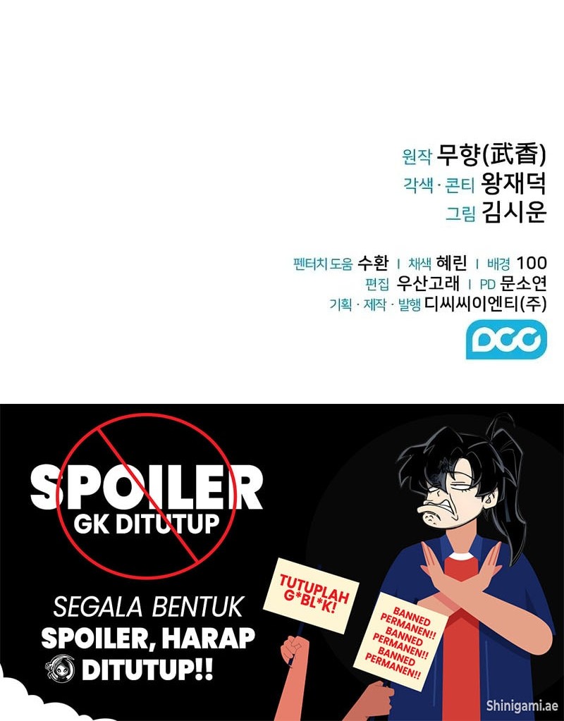 Mount Hua Sect’s Genius Phantom Swordsman Chapter 37 Gambar 57