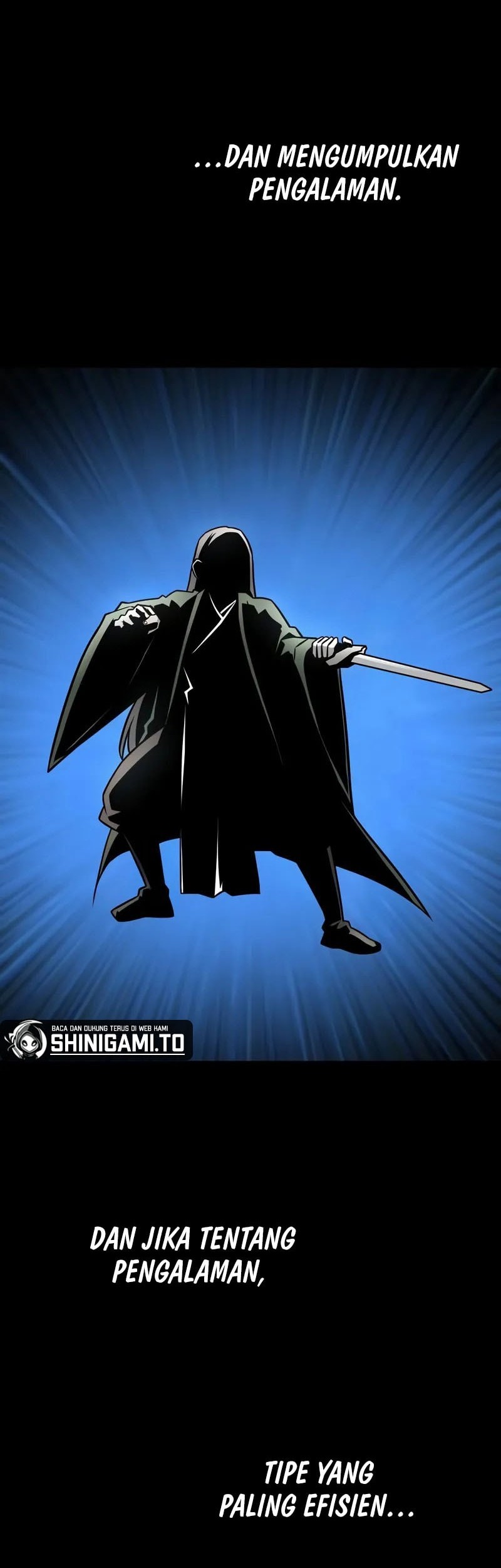 Mount Hua Sect’s Genius Phantom Swordsman Chapter 37 Gambar 3