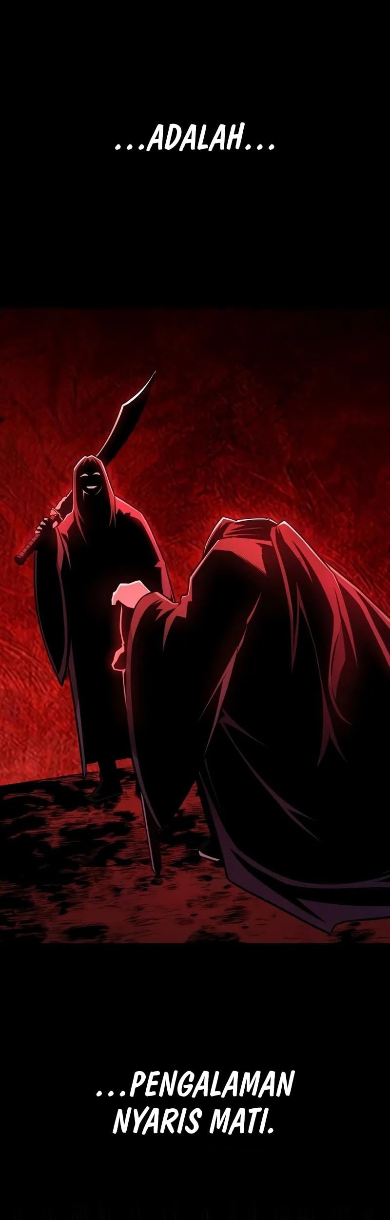 Mount Hua Sect’s Genius Phantom Swordsman Chapter 37 Gambar 4