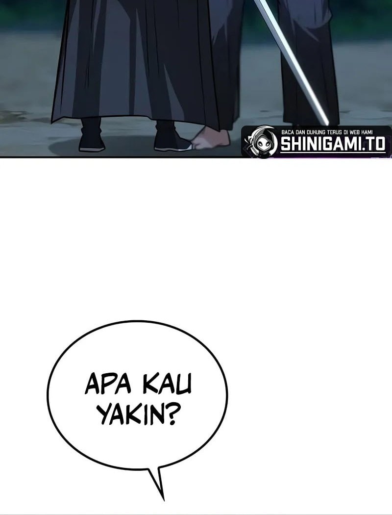 Mount Hua Sect’s Genius Phantom Swordsman Chapter 37 Gambar 9