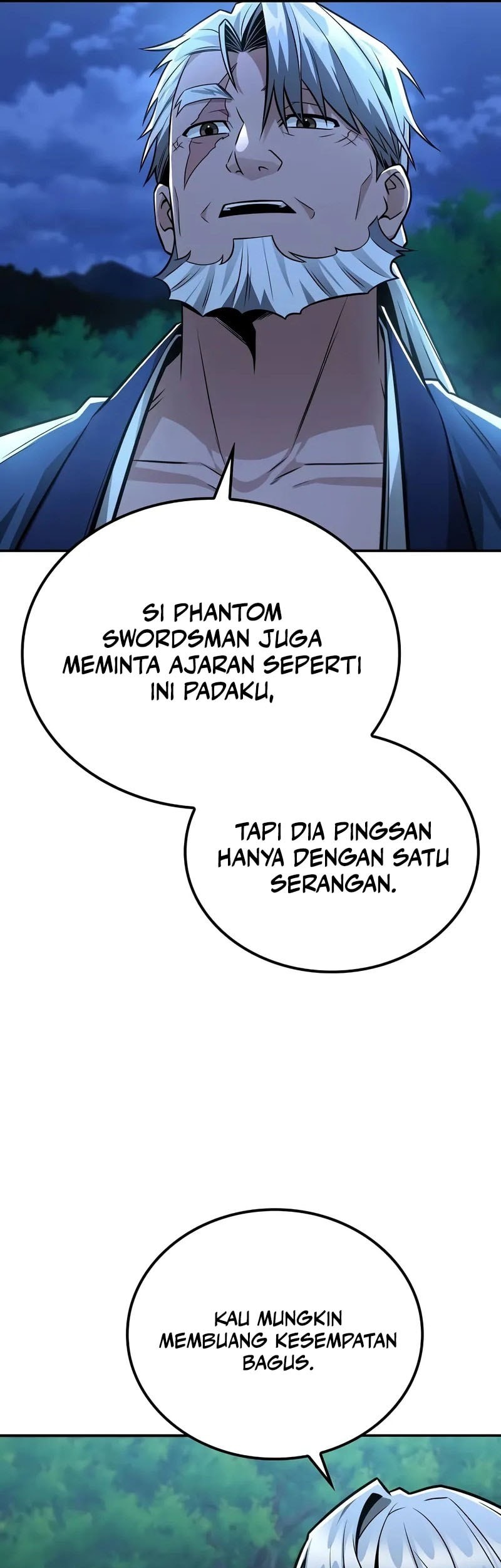 Mount Hua Sect’s Genius Phantom Swordsman Chapter 37 Gambar 10