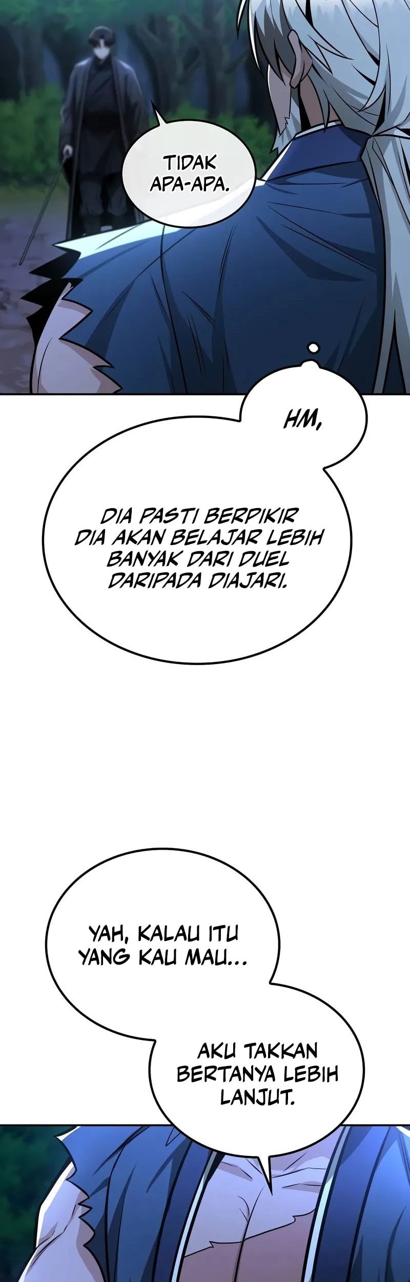 Mount Hua Sect’s Genius Phantom Swordsman Chapter 37 Gambar 11