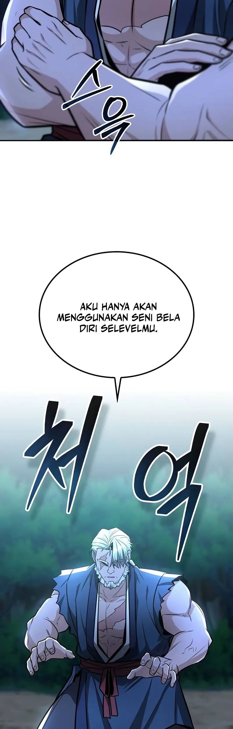 Mount Hua Sect’s Genius Phantom Swordsman Chapter 37 Gambar 12