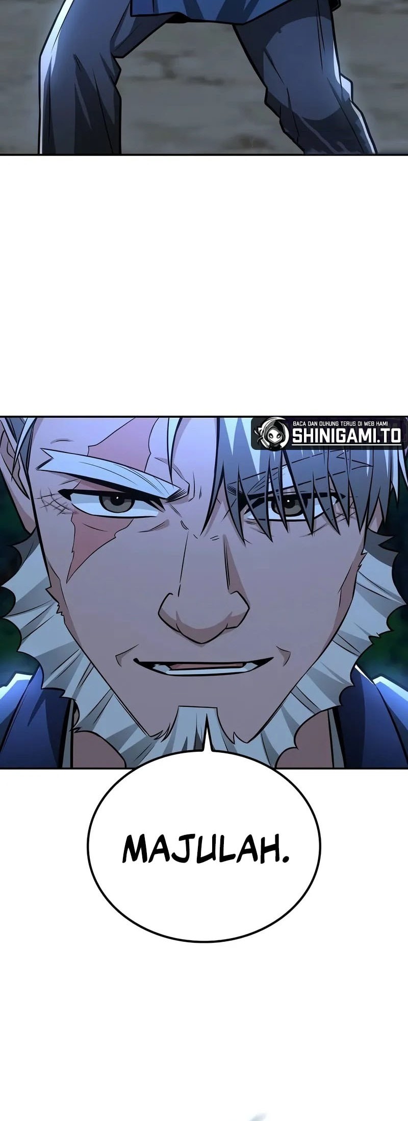 Mount Hua Sect’s Genius Phantom Swordsman Chapter 37 Gambar 13