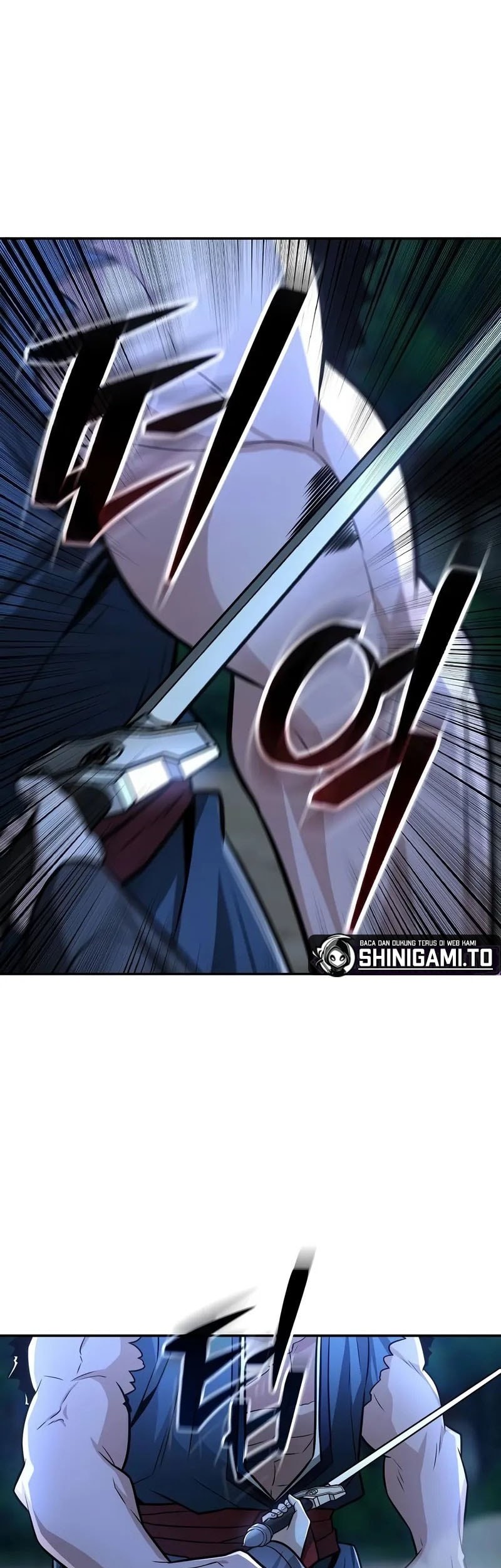 Mount Hua Sect’s Genius Phantom Swordsman Chapter 37 Gambar 16