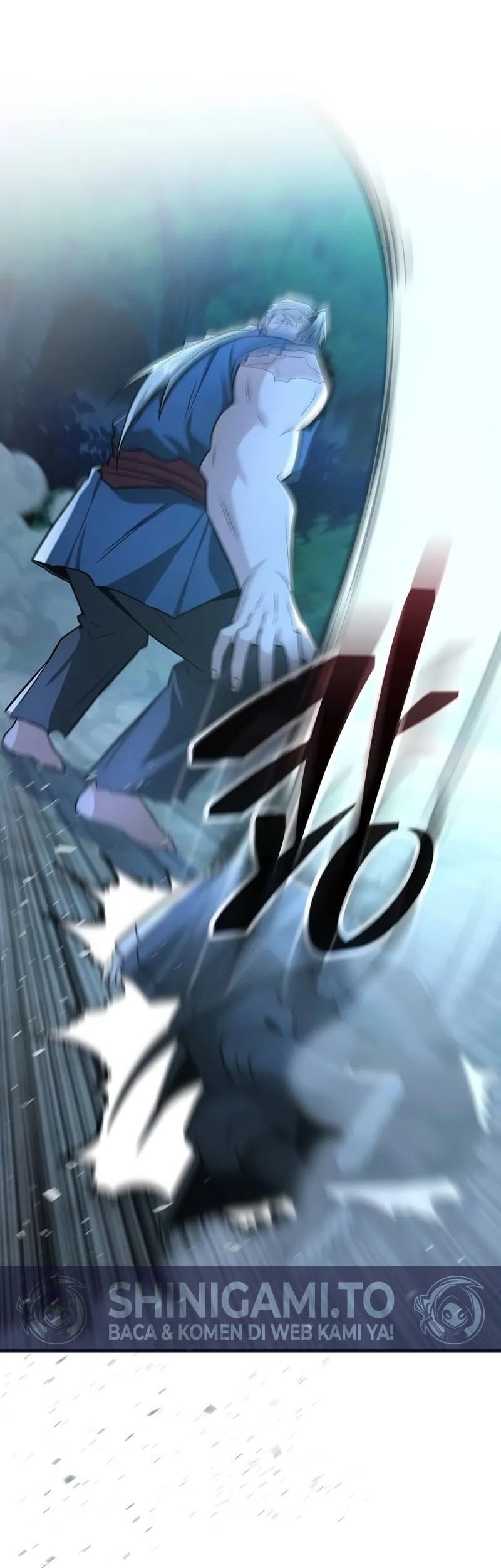 Mount Hua Sect’s Genius Phantom Swordsman Chapter 37 Gambar 19