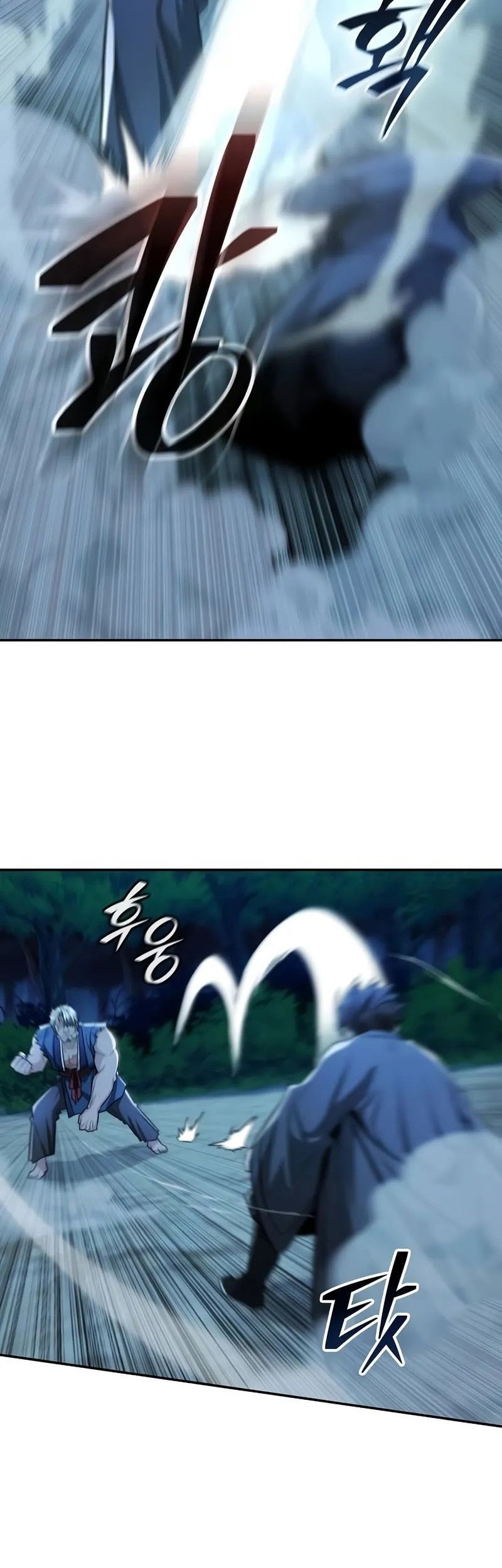 Mount Hua Sect’s Genius Phantom Swordsman Chapter 37 Gambar 21