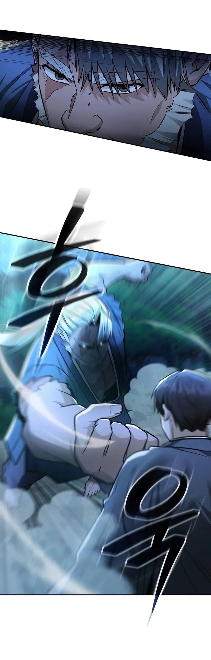 Mount Hua Sect’s Genius Phantom Swordsman Chapter 37 Gambar 22