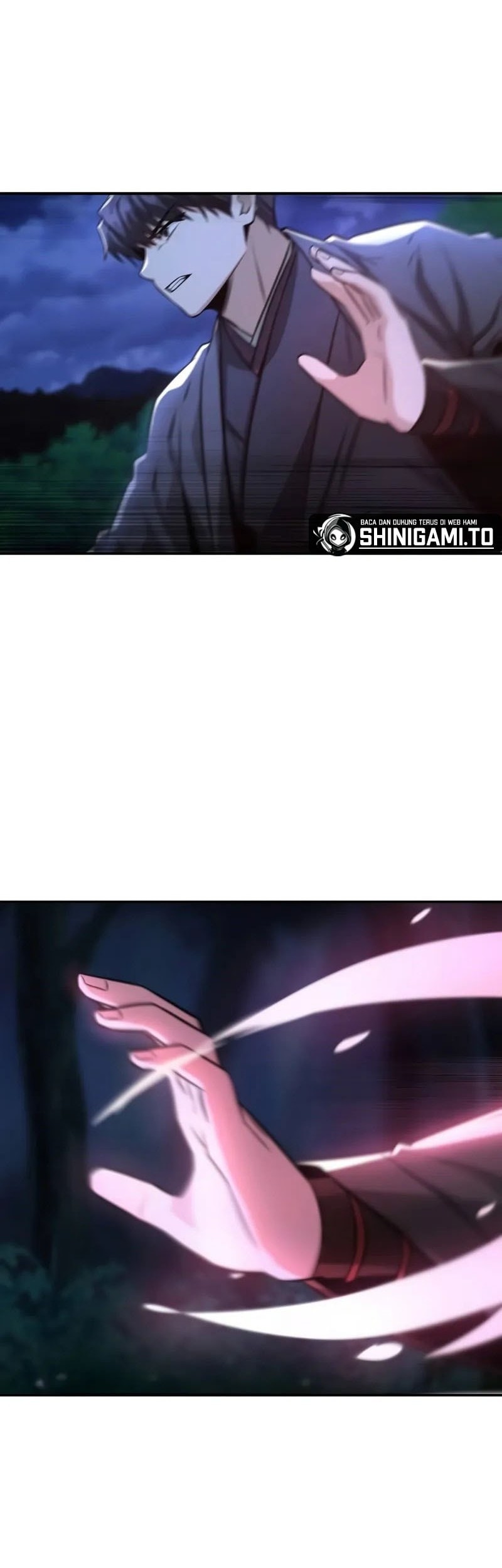 Mount Hua Sect’s Genius Phantom Swordsman Chapter 37 Gambar 23