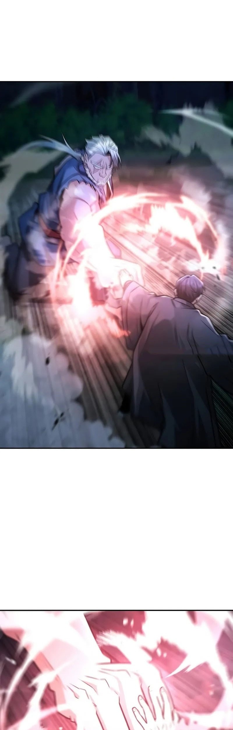 Mount Hua Sect’s Genius Phantom Swordsman Chapter 37 Gambar 24