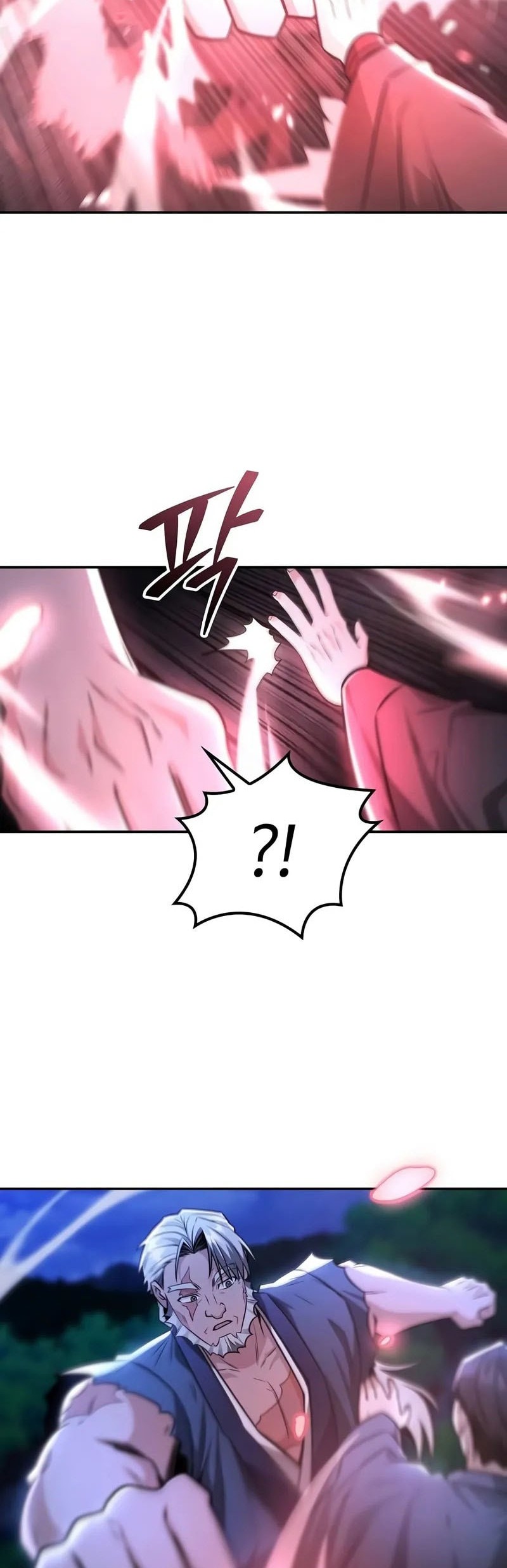 Mount Hua Sect’s Genius Phantom Swordsman Chapter 37 Gambar 25
