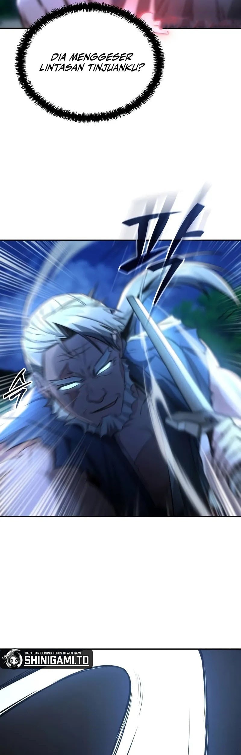 Mount Hua Sect’s Genius Phantom Swordsman Chapter 37 Gambar 26