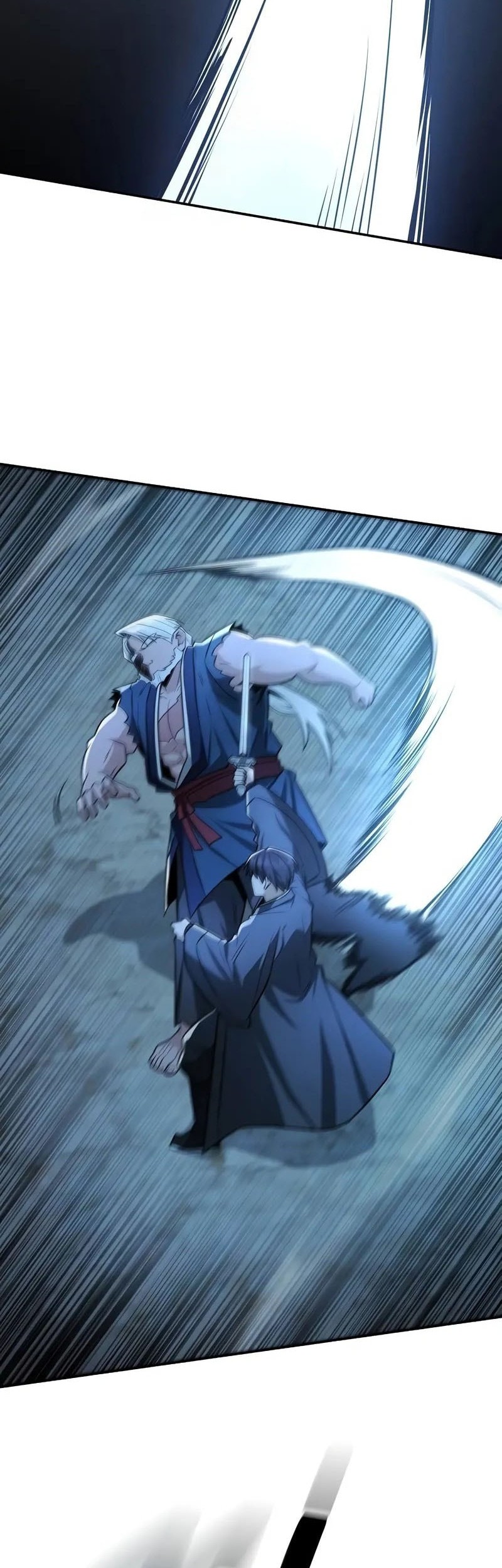 Mount Hua Sect’s Genius Phantom Swordsman Chapter 37 Gambar 27