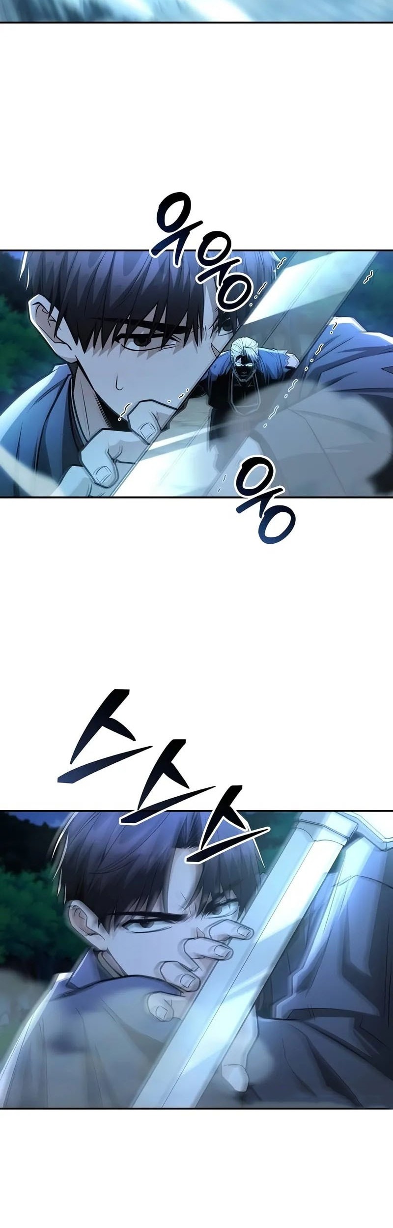 Mount Hua Sect’s Genius Phantom Swordsman Chapter 37 Gambar 29