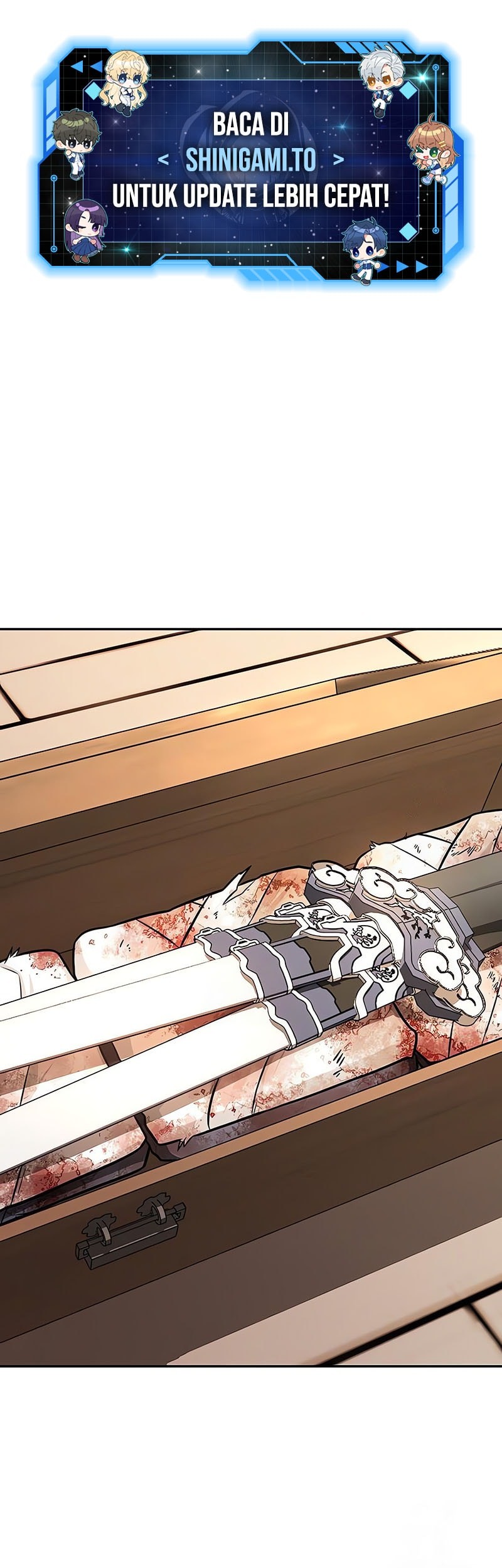Baca Manhwa Mount Hua Sect’s Genius Phantom Swordsman Chapter 38 Gambar 2
