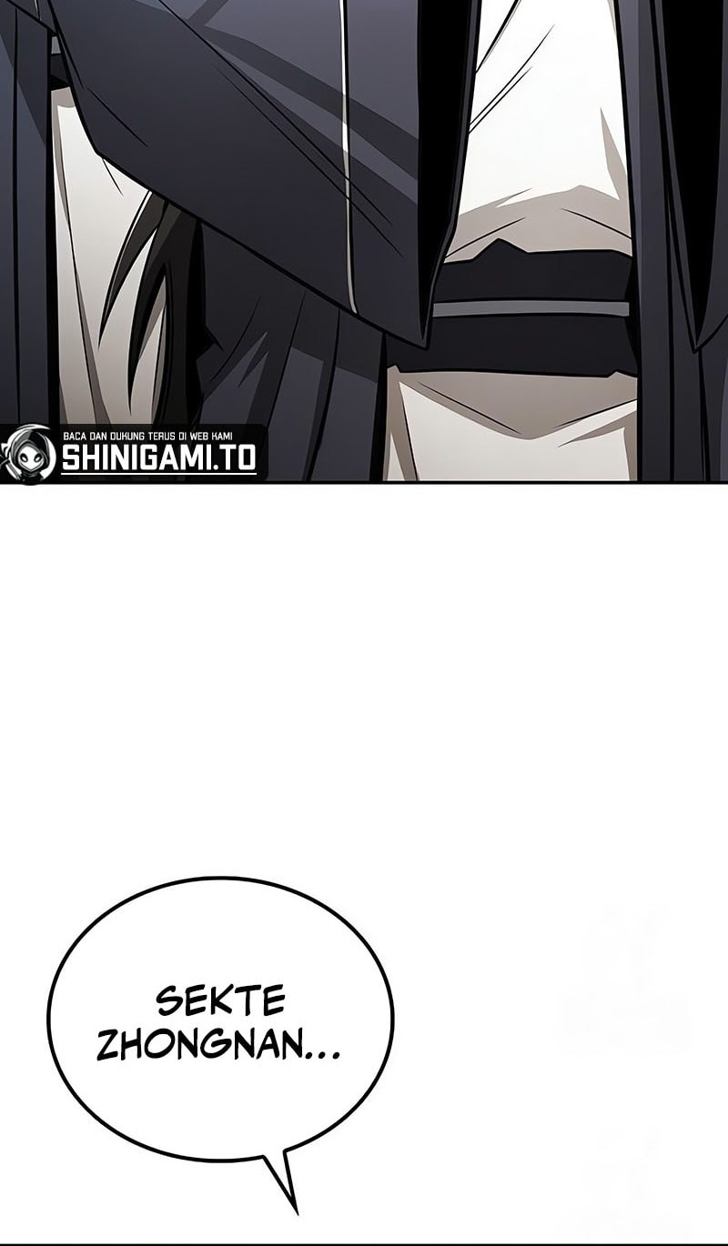 Mount Hua Sect’s Genius Phantom Swordsman Chapter 38 Gambar 10