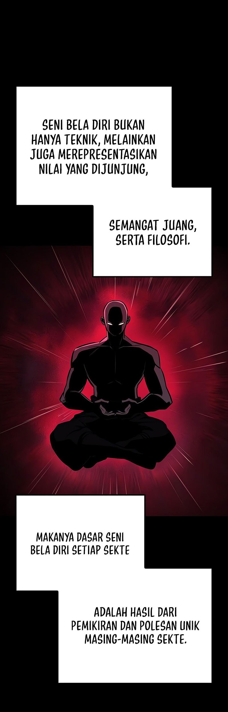 Mount Hua Sect’s Genius Phantom Swordsman Chapter 38 Gambar 23