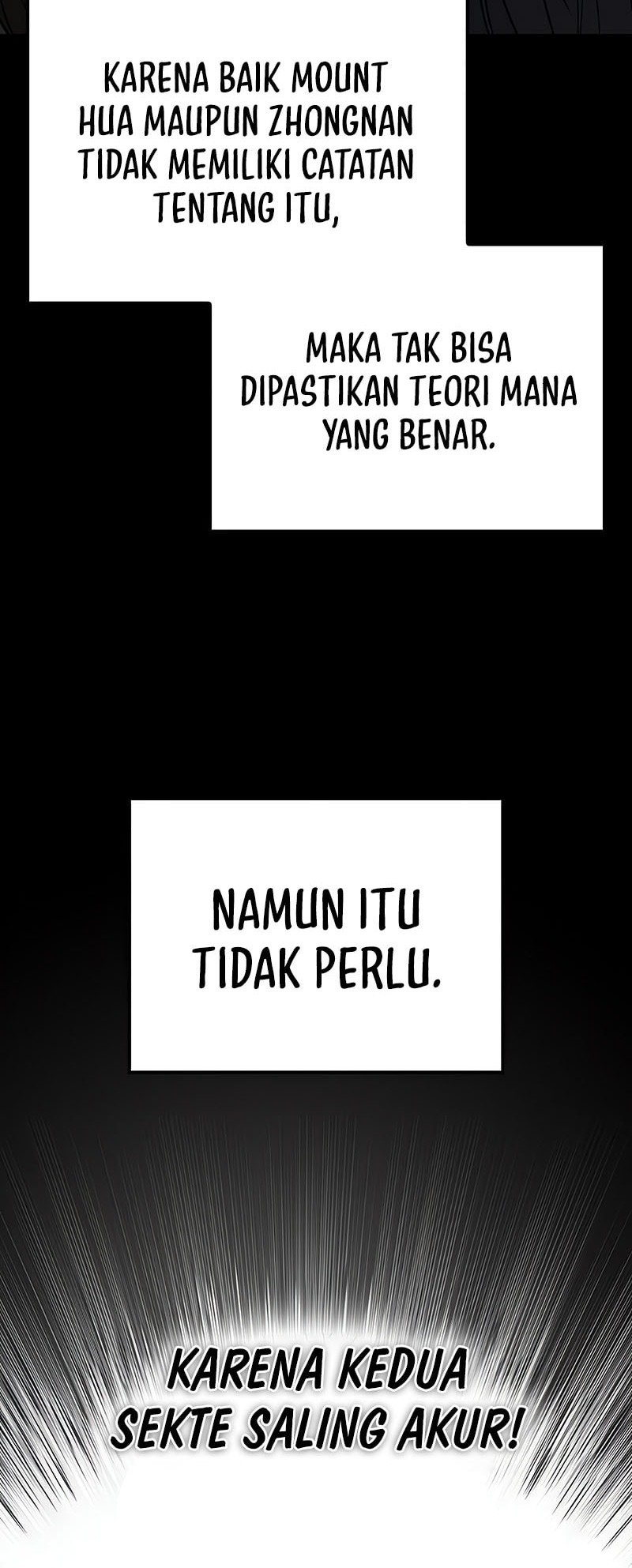 Mount Hua Sect’s Genius Phantom Swordsman Chapter 38 Gambar 26
