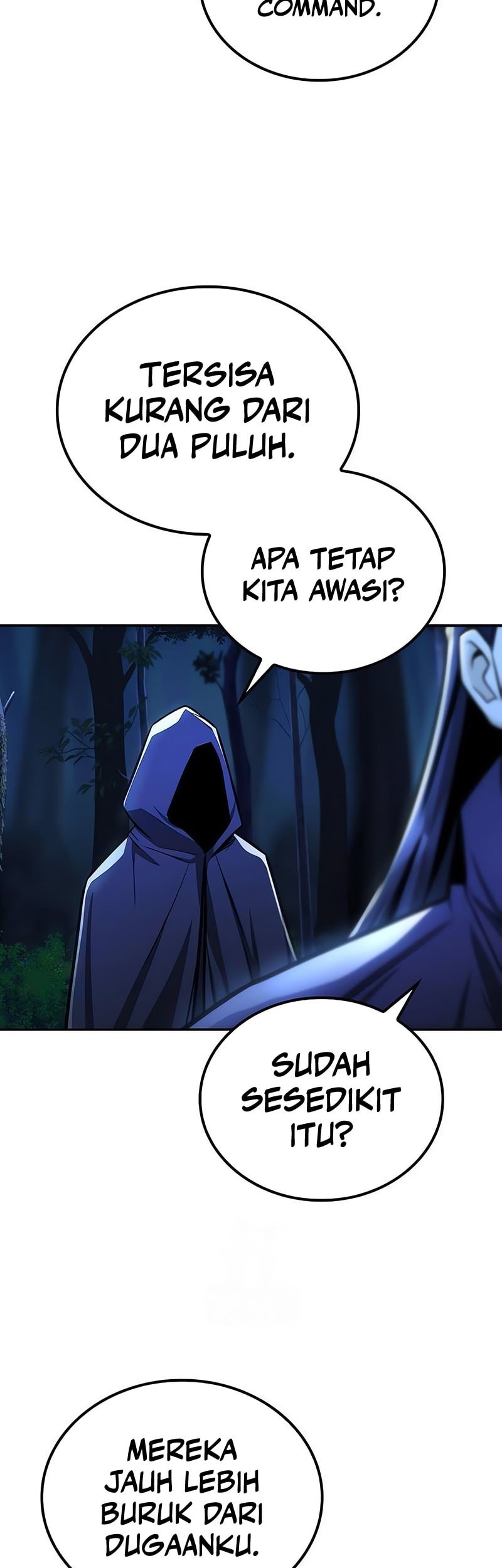 Mount Hua Sect’s Genius Phantom Swordsman Chapter 39 Gambar 40