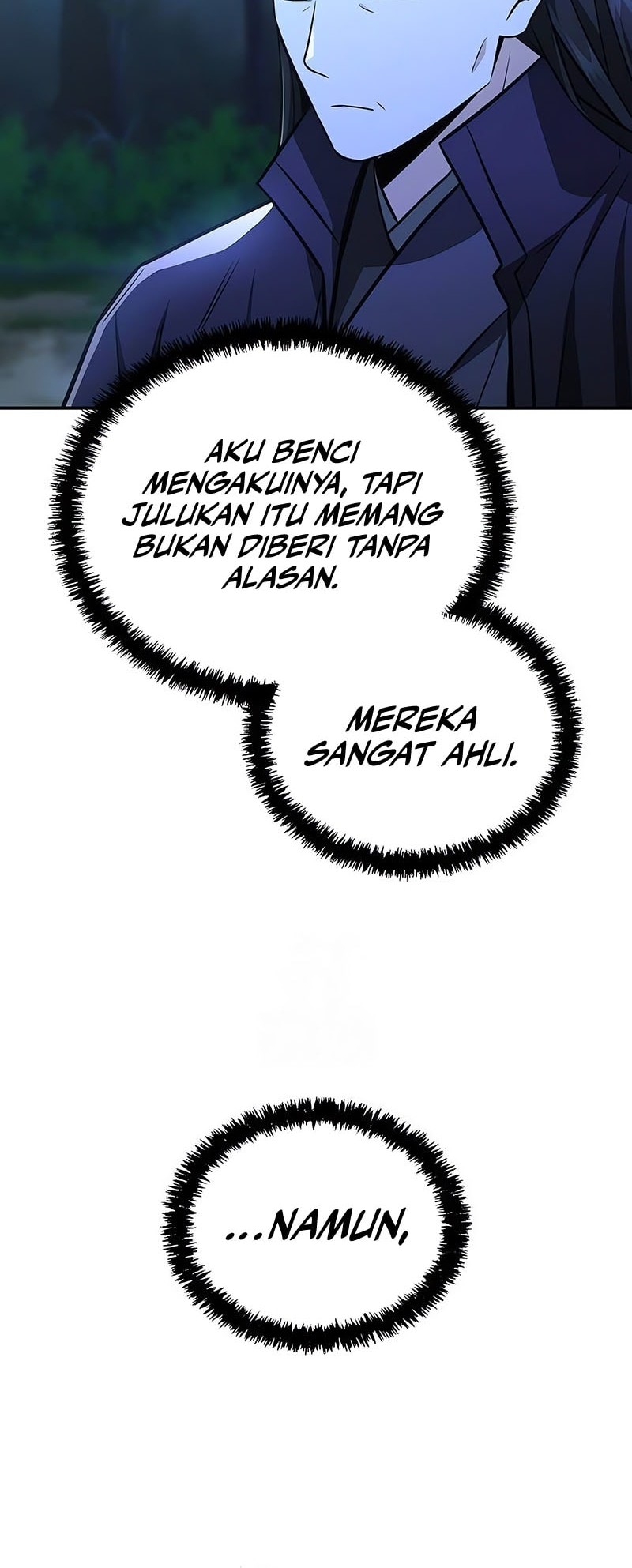 Mount Hua Sect’s Genius Phantom Swordsman Chapter 39 Gambar 45