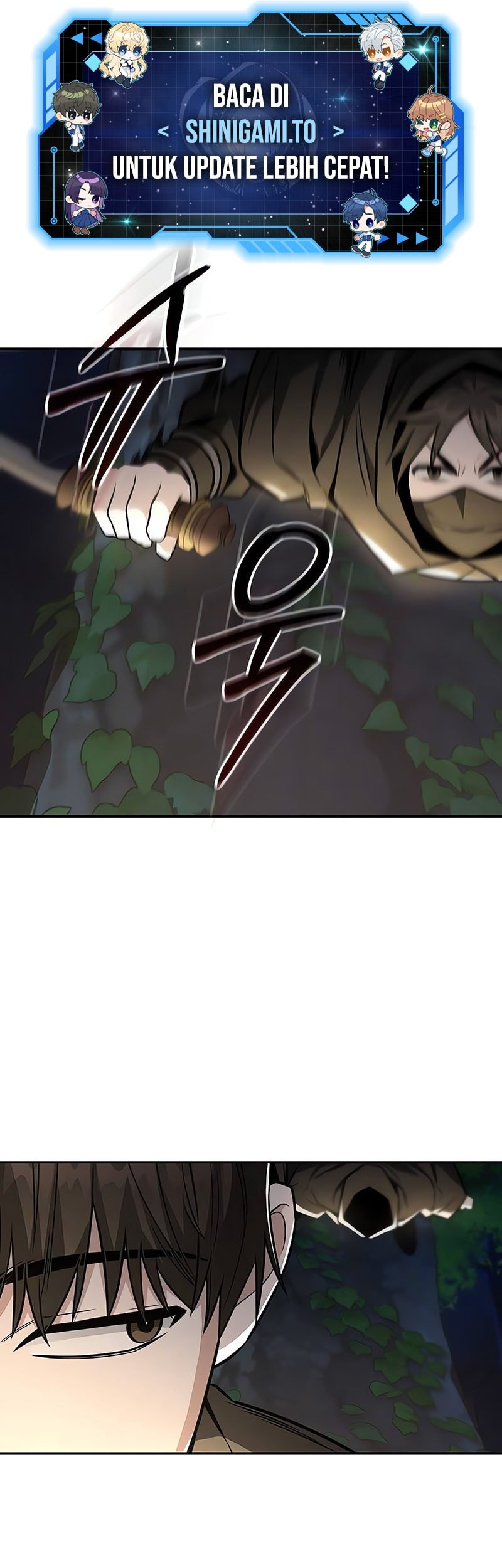 Baca Manhwa Mount Hua Sect’s Genius Phantom Swordsman Chapter 39 Gambar 2