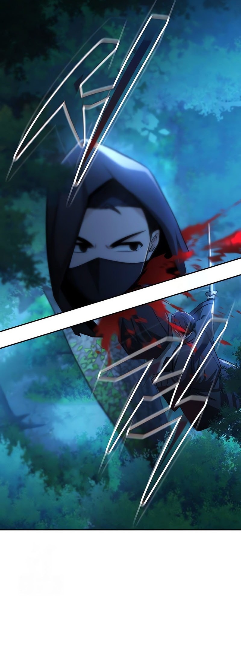 Mount Hua Sect’s Genius Phantom Swordsman Chapter 39 Gambar 21