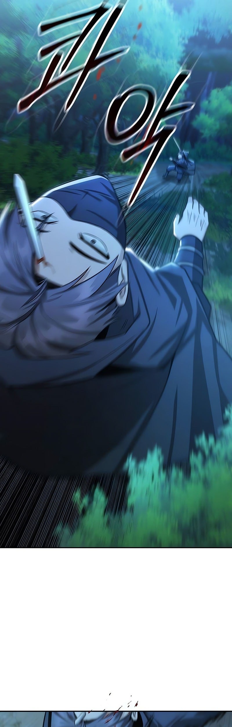 Mount Hua Sect’s Genius Phantom Swordsman Chapter 39 Gambar 30