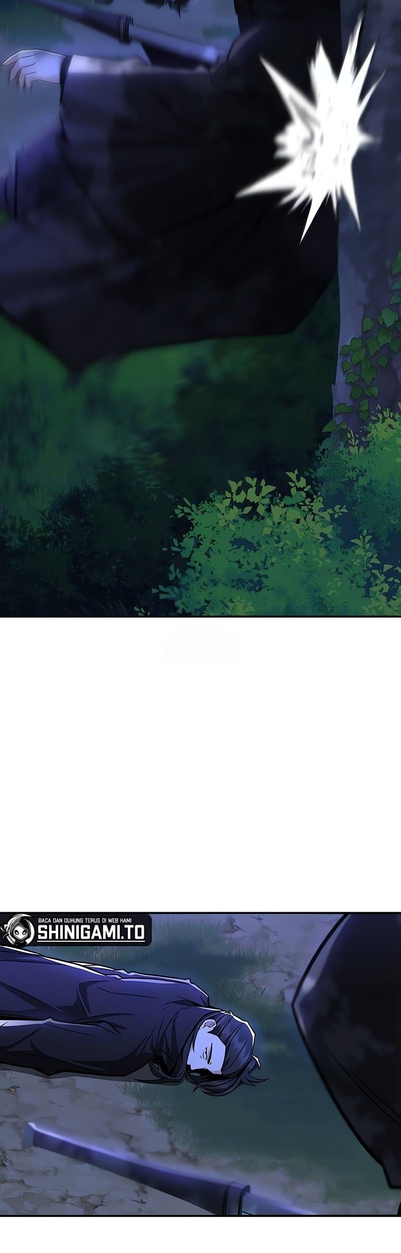 Mount Hua Sect’s Genius Phantom Swordsman Chapter 40 Gambar 20