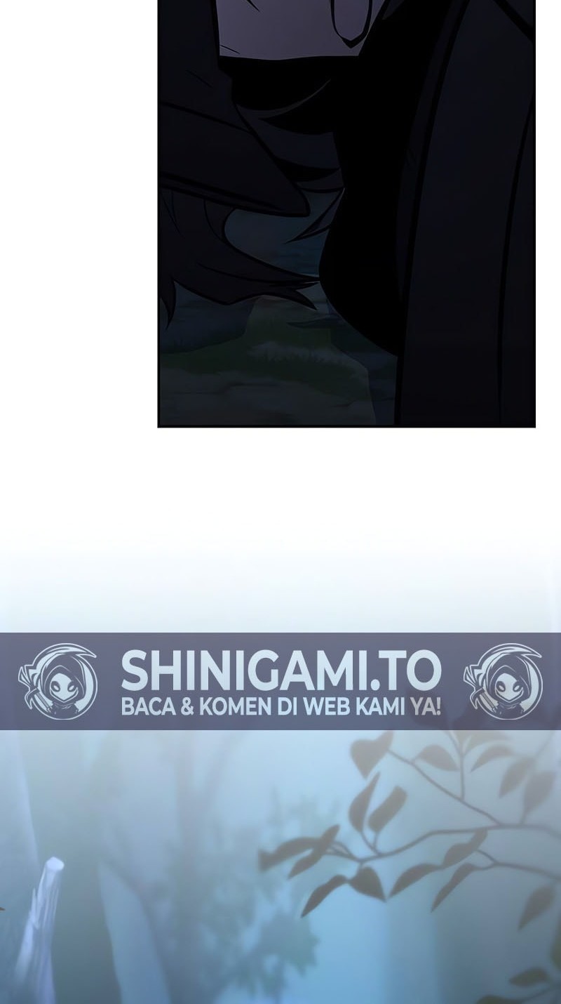 Mount Hua Sect’s Genius Phantom Swordsman Chapter 40 Gambar 25