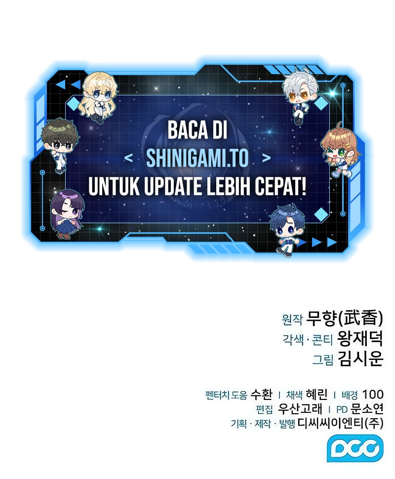 Mount Hua Sect’s Genius Phantom Swordsman Chapter 41 Gambar 54