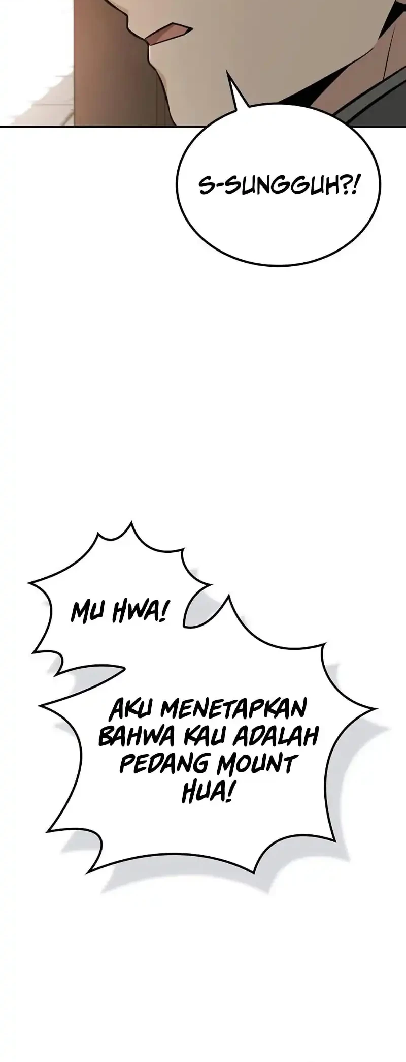 Mount Hua Sect’s Genius Phantom Swordsman Chapter 44 Gambar 56