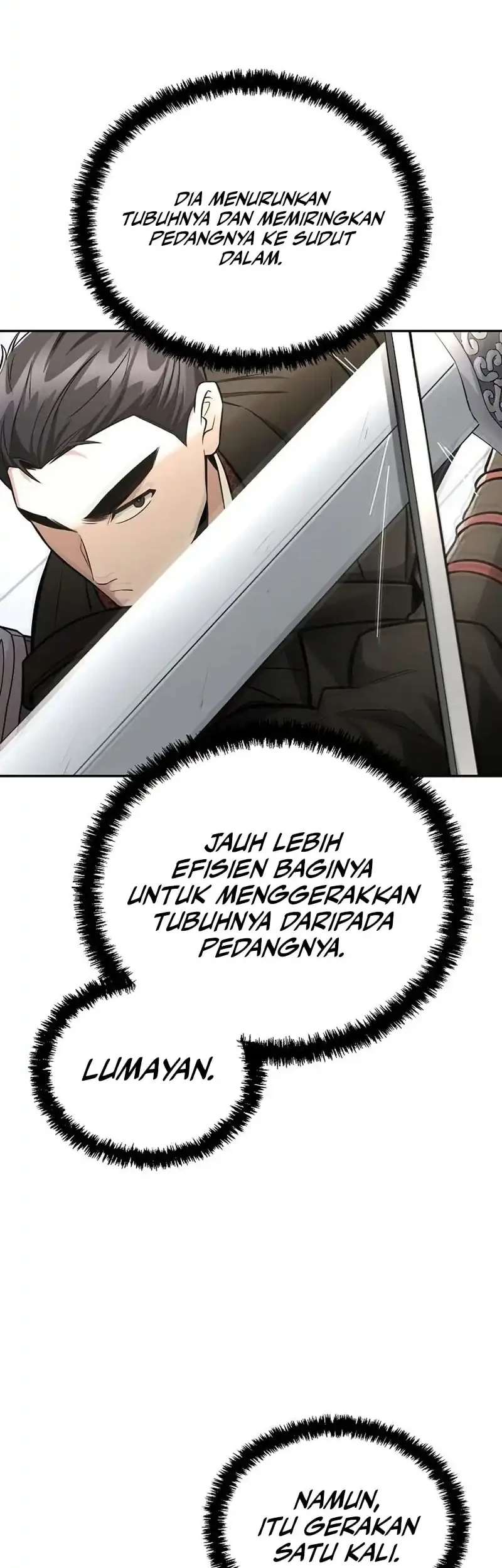 Mount Hua Sect’s Genius Phantom Swordsman Chapter 44 Gambar 10
