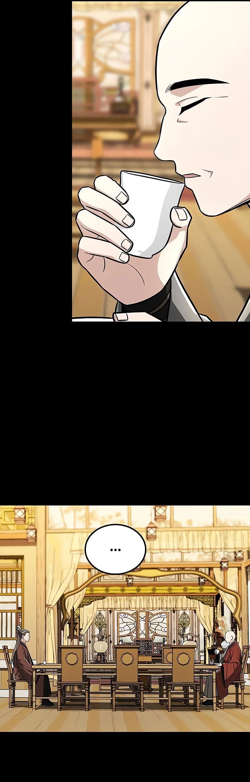 Mount Hua Sect’s Genius Phantom Swordsman Chapter 46 Gambar 22