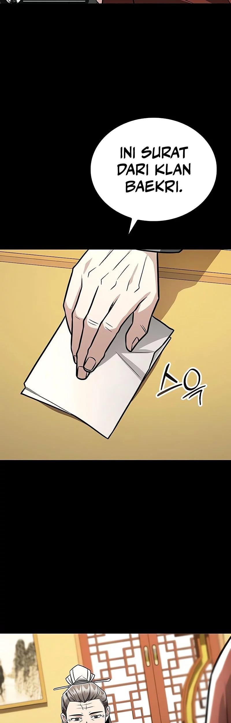 Mount Hua Sect’s Genius Phantom Swordsman Chapter 46 Gambar 28