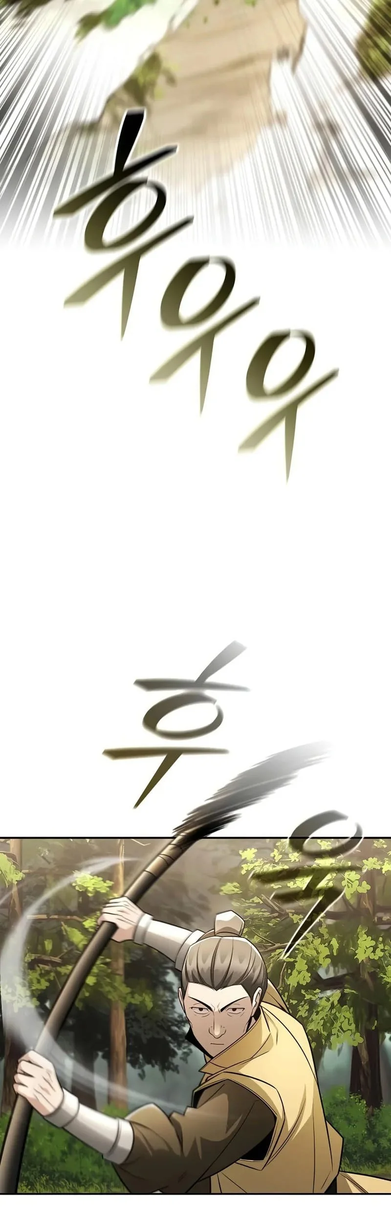 Mount Hua Sect’s Genius Phantom Swordsman Chapter 53 Gambar 34