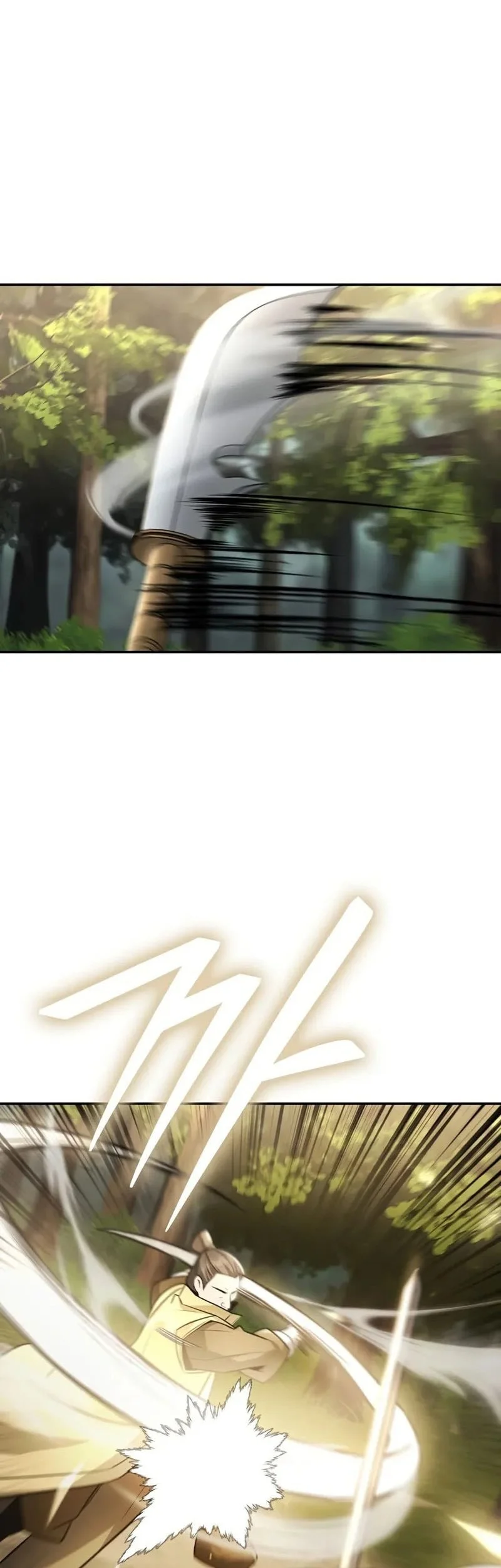 Mount Hua Sect’s Genius Phantom Swordsman Chapter 53 Gambar 35