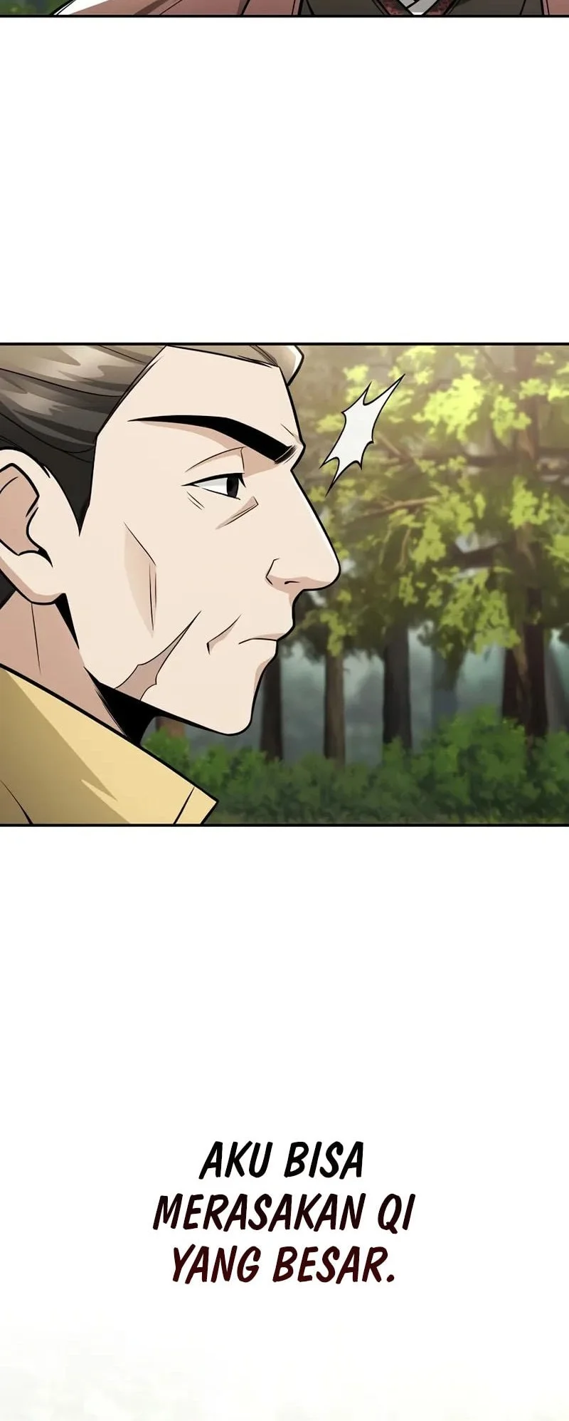 Mount Hua Sect’s Genius Phantom Swordsman Chapter 53 Gambar 41