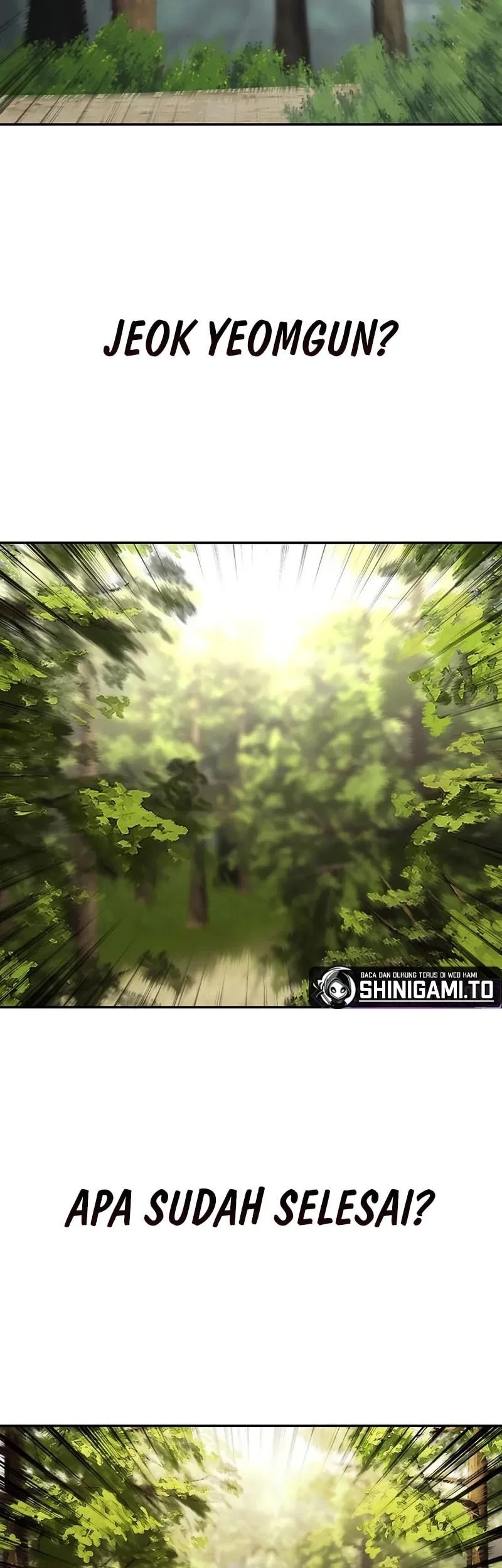 Mount Hua Sect’s Genius Phantom Swordsman Chapter 53 Gambar 43