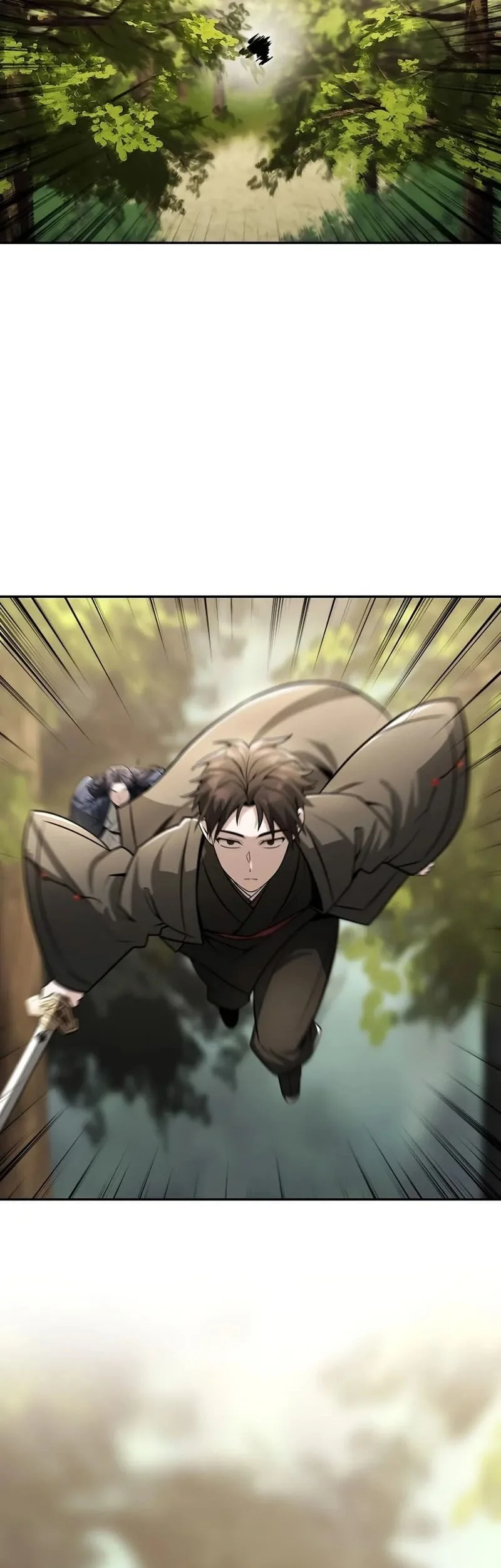 Mount Hua Sect’s Genius Phantom Swordsman Chapter 53 Gambar 44