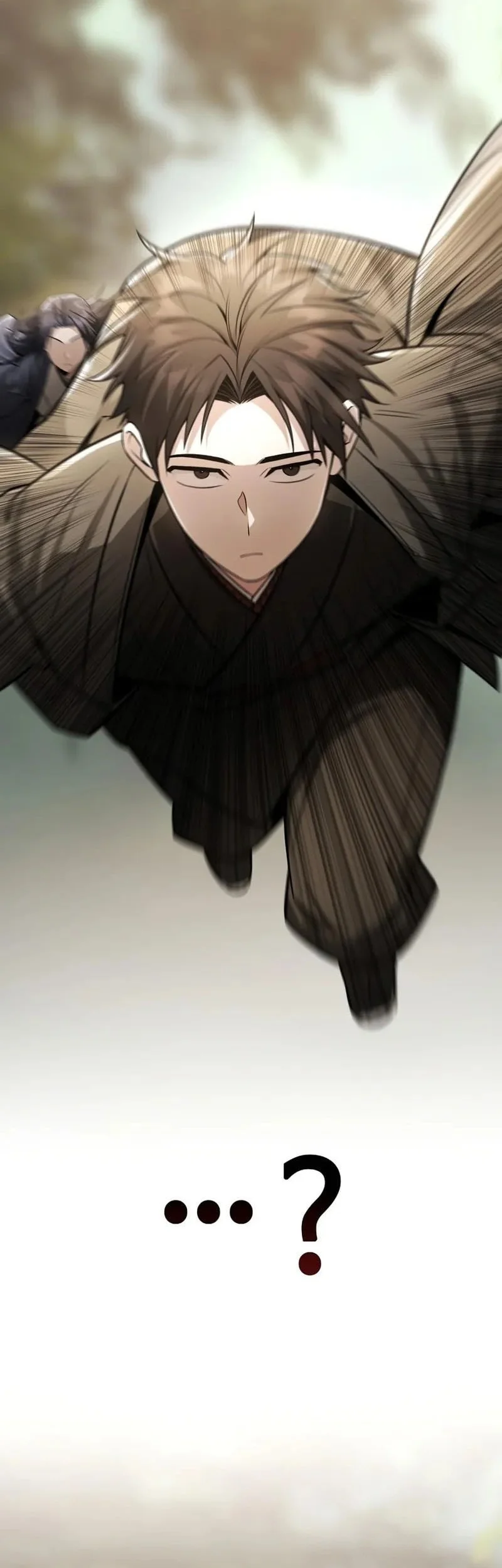 Mount Hua Sect’s Genius Phantom Swordsman Chapter 53 Gambar 45