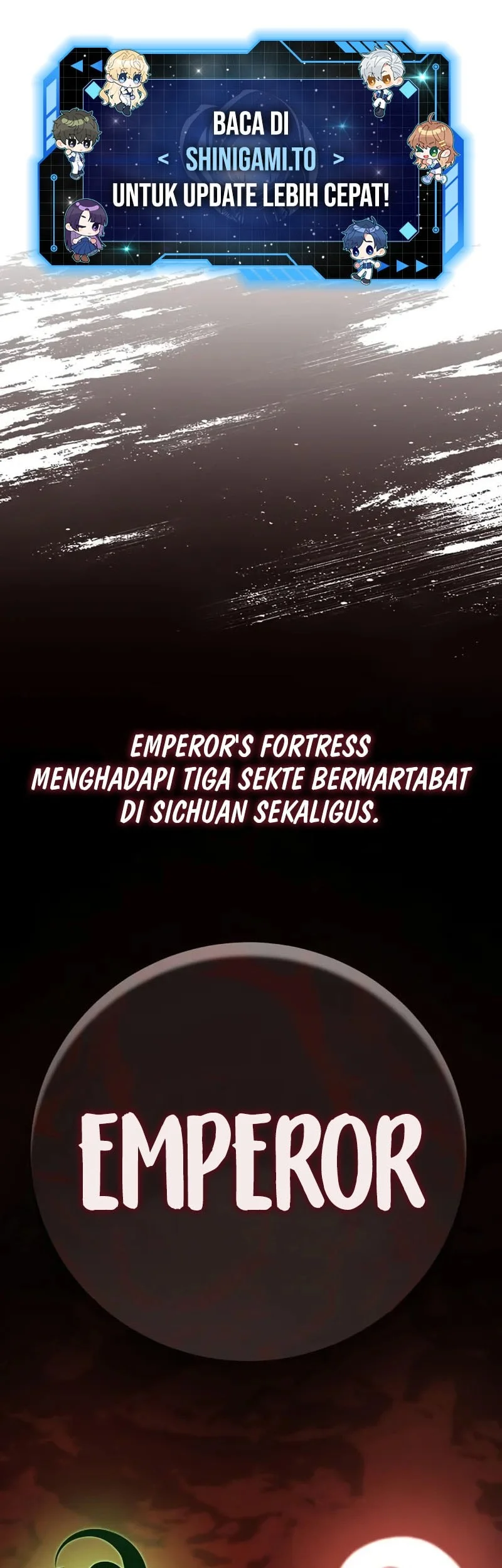 Manhwa Mount Hua Sect’s Genius Phantom Swordsman Chapter 53 gambar 2