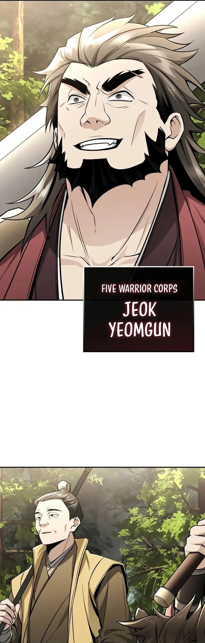 Mount Hua Sect’s Genius Phantom Swordsman Chapter 53 Gambar 6