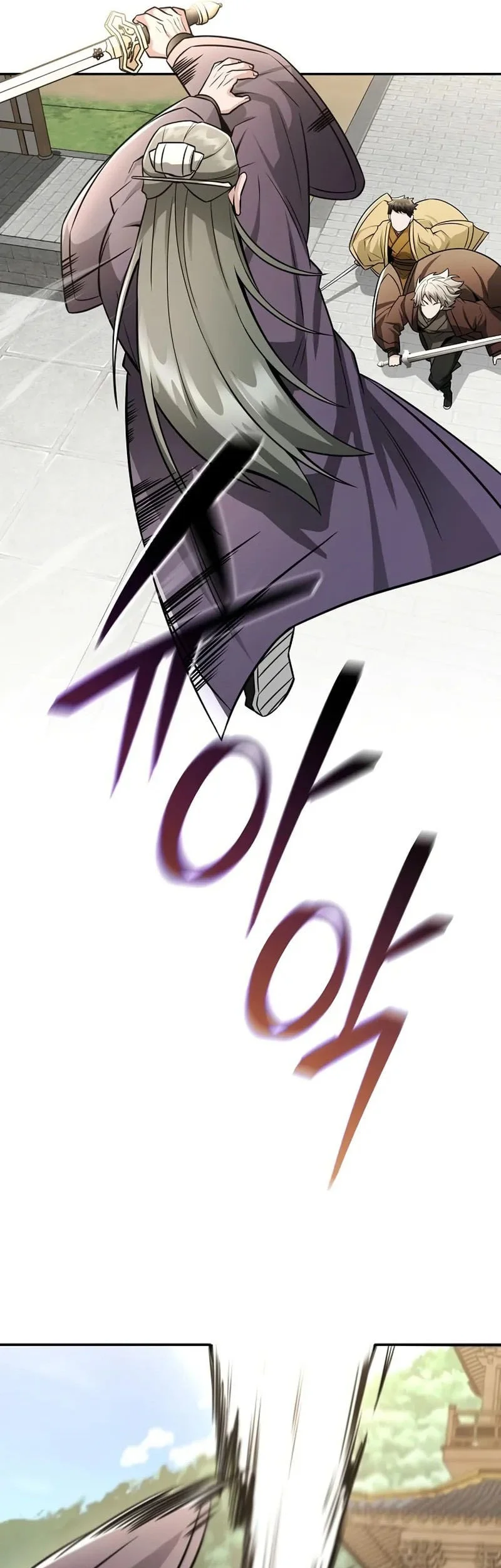 Mount Hua Sect’s Genius Phantom Swordsman Chapter 53 Gambar 18