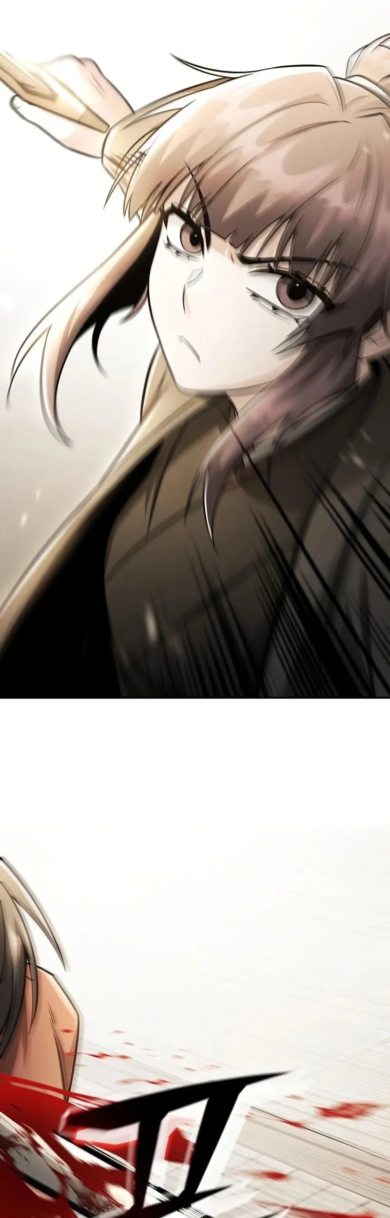 Mount Hua Sect’s Genius Phantom Swordsman Chapter 53 Gambar 26