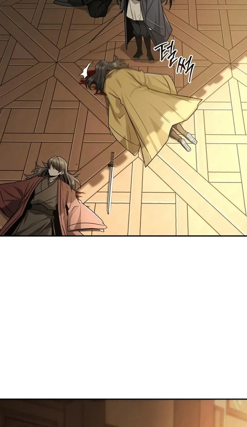 Mount Hua Sect’s Genius Phantom Swordsman Chapter 53 Gambar 29